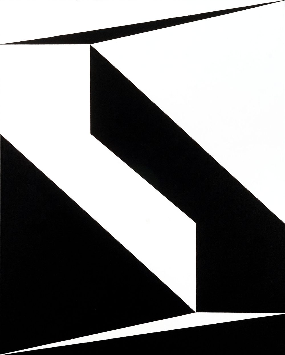 Sans titre 08, Acrylique sur toile