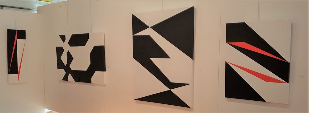 « 3+1 », Le Rive Gauche, Saint-Étienne-du-Rouvray