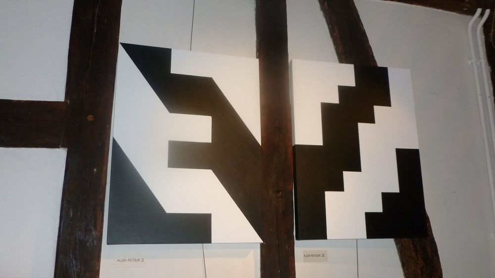Atelier de la Page Blanche, Rouen