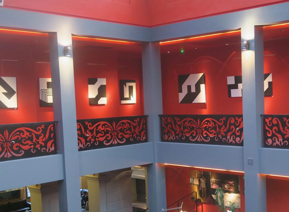 Hôtel de Bourgtheroulde, Rouen