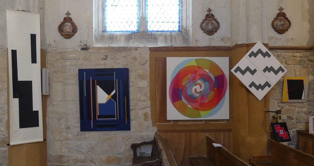 « jARTdins de Montagny »