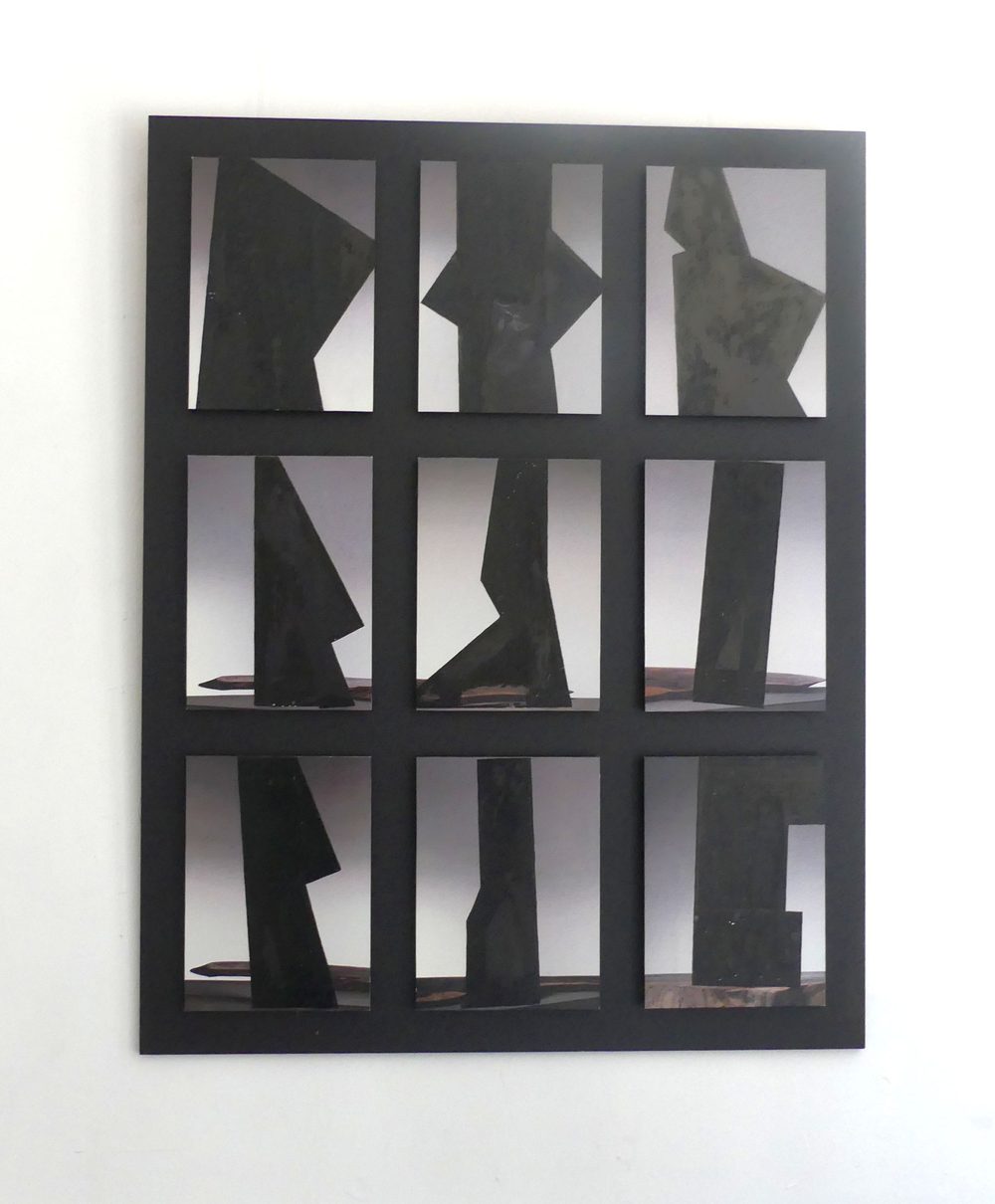 « Less is more », Espace UAP, Rouen, mai 2026