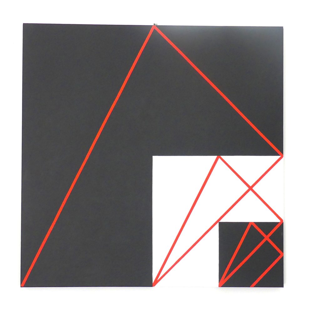 « Less is more », Espace UAP, Rouen, mai 2026