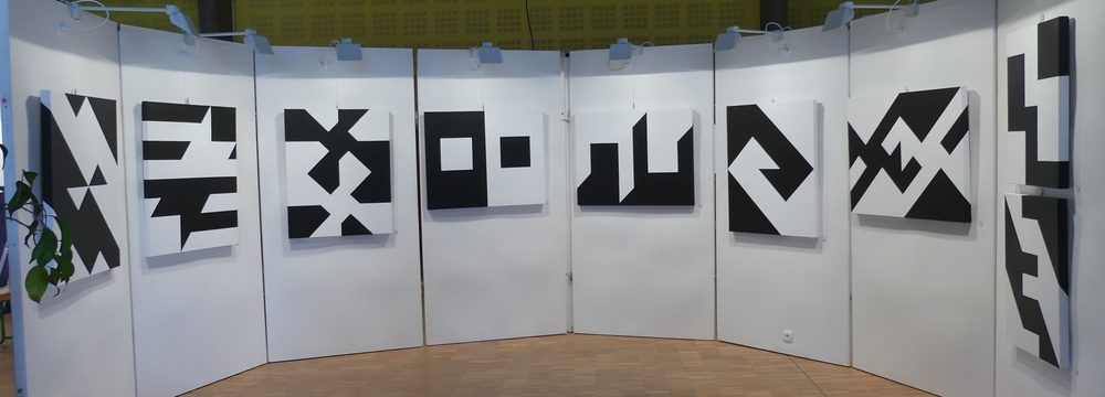 Salon d'Arts Contemporains de Saint-Nicolas-d'Aliermont